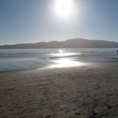Bed and Breakfast Dream Escape For 2 Paraparaumu Exteriér fotografie