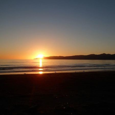 Bed and Breakfast Dream Escape For 2 Paraparaumu Exteriér fotografie